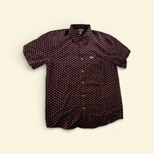 NWT Dixxon Men’s FBomb Shirt